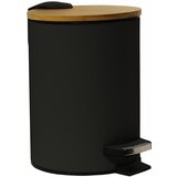 Diplon bamboo metalna kanta black 3l Cene