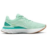 Nike React Infinity Run Flyknit 3 Zelena | shoptok.hr