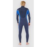 Rip Curl Dawn Patrol Cz 53 Neoprenska obleka electric cobalt | Shoptok.si