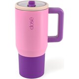 Dose Traveler Mini termos flašica ljubičasta 0.6L" Cene