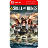  Skull and Bones - Ubisoft Connect koda brez škatlice (WINDOWS PC) | Shoptok.si