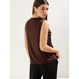 Trendyol Ženska bluza, Braon | Eponuda.com