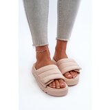 Big Star Women's Platform Flip Flops | ePonuda.com