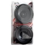 Sal Auto zvučnici, set, 130mm, 2x50W, 4 Ohm - BK 130 | shoptok.hr