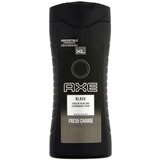 Axe Black gel za tu&scaron;iranje za mu&scaron;karce 400 ml cijene