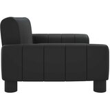  Dječja fotelja crna 70x45x30 cm od Umjetna koža | shoptok.hr