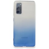  futrola ombre lux za samsung A047 galaxy A04s plava Cene