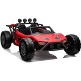 Buggy Racing AKU – dvosjed crveni | shoptok.hr