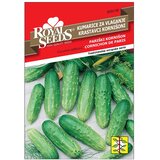 ROYAL SEEDS Sjeme povrća 148 KRASTAVAC PARIŠKI KORNIŠON | shoptok.hr