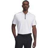 Under Armour Men's T-shirt Drive Zip Polo