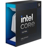 Intel Core Ultra 9 285K procesor LGA1851 | Shoptok.si