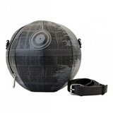 Star Wars Return Of The Jedi 40TH Anniversary Death Star Figural Crossbody Bag | ePonuda.com