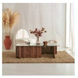 Hanah home Escape klubska mizica, (20784537) | Shoptok.si