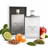Jimmy_Choo Man Ice toaletna voda za muškarce 200 ml | shoptok.hr
