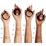 Guerlain Terracotta Original bronz puder nadomestno polnilo odtenek 02 Medium Cool 8,5 g | Shoptok.si