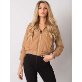 ex moda Jacket-EM-KR-617.55-dark beige | Shoptok.si