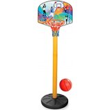 Pilsan koš na postolju sa loptom 8630 | ePonuda.com