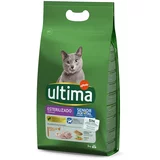Affinity Ultima Ultima Cat Sterilized Senior - 3 kg