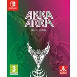 Atari AKKA ARRH - SPECIAL EDITION NINTENDO SWITCH