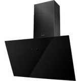 Faber napa Tweet Crno staklo 800mm | Eponuda.ba