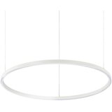 Ideal Lux VISEČA LED-SVETILKA Oracle Slim 4500 lm 4000 K Cene