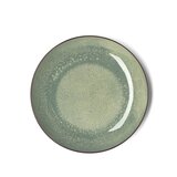 Evviva 18-delni set krožnikov Rainbow / zelen / porcelan, (5000199228) | Shoptok.si