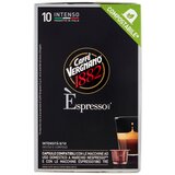 Oznake: Caffe Vergnano Vergnano Caffe Vergnano – Kafa u kapsulama Intenso 10 x 5g Cijene