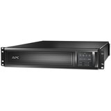  Smart-UPS X SMX3000RMHV2UNC - 3000VA, 8x C13, 1x C19 outlet, USB, expandable runtime, NMC Cijene
