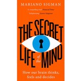 Harper Collins Publishers Ltd Mariano Sigman - The Secret Life Of The Mind | ePonuda.com
