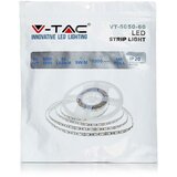 V-tac led traka 5050 60 rgb 7W IP20 vtac Cene