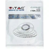 led traka 5050 60 rgb 7W IP20 vtac