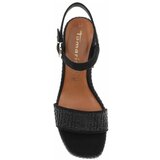 Tamaris 12831144001 Crna | shoptok.hr