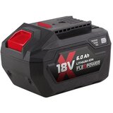 Praktik Baterija PTQB60, 18 V, 6,0 Ah | shoptok.hr