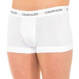 Calvin Klein Jeans boksarice NB1811A-100 Bela | Shoptok.si