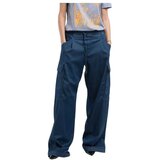 Replay ženske kargo pantalone RW8109B {881 804}007 cene