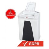  Uničevalec dokumentov hsm af500/0,78x11 securio p-6 2105 HSM-P6 IN P7 Cene