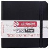 Blok za skiciranje Art Creation Dots - izaberi format | različite dimenzije | shoptok.hr