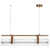 Toolight Luster LED APP1796-CP Brush Gold | shoptok.hr