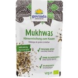Govinda mukhwas, bio | Shoptok.si