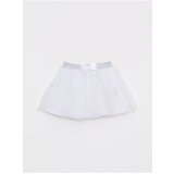 LC Waikiki Skirt - White - Mini cene