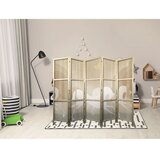  Japanski paravan - Moonlit Steeds - Horses galloping among trees on a starry night. 225x172 | shoptok.hr
