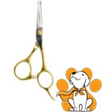 Tauro Pro Line cutting Scissors Straight Stainless Steel 11cm, Makaze Za Šišanje