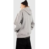 Ninth Hall Fundamental Jopa s kapuco gray | Shoptok.si