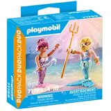 Playmobil Playmobil® DUOPACK Sirena i sirena 71799 | Eponuda.ba