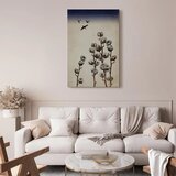  Slika - Cotton Branches (1 Part) Vertical 80x120 | shoptok.hr