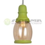  viseća lampa F7250-1VGR | Eponuda.com