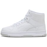 Puma Visoke superge Rebound Slam Mid Bela Cene