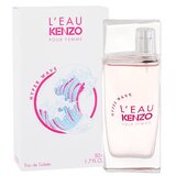 Kenzo L´Eau Pour Femme Hyper Wave toaletna voda 50 ml za ženske Cene