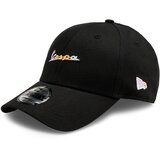 New Era Kapa s šiltom Multi Colour Logo 940 Vespa 60435595 Črna Cene