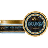 VCee Puter za telo Soft body smoothie, Free spirit, 500ml Cene